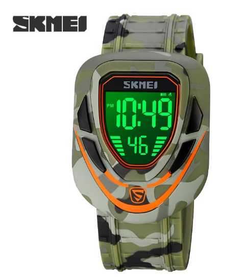 Skmei 1833 Digital Sports Men's Watch